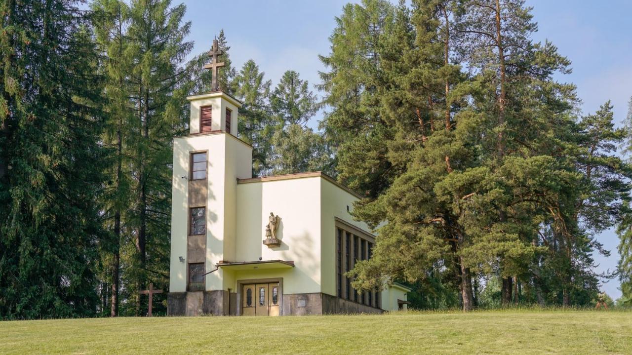Family Resort Lučivná Vysoké Tatry Exterior foto