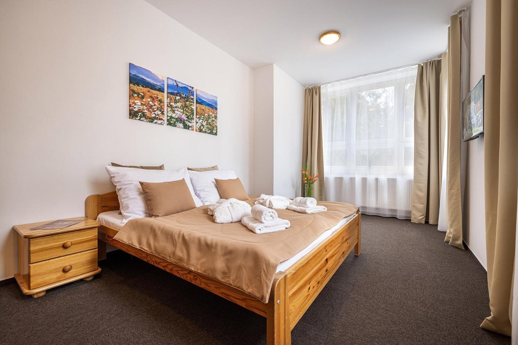 Family Resort Lučivná Vysoké Tatry Exterior foto